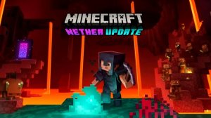 Minecraft Nether Update: Official Trailer (2020) | Обновление ада официальный трейлер (2020) #nether