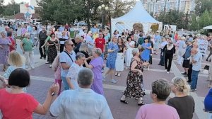 И это наш ПОТЕНЦИАЛ!!!... 09.08.25...