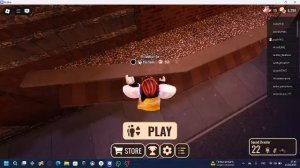 СТРИМ роблокс дорс жду обнову и играю