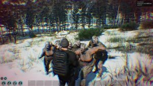 Scum mod - мод для игры Scum каждое возрождение с настраиваемым набором вещей