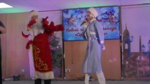 Круиз в Астрахань - 2 часть