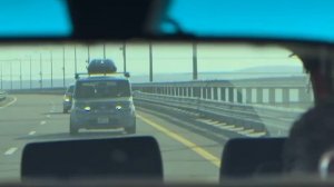 Дороги Крыма