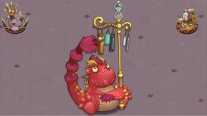 Карильонг - Все Песни и Анимации Монстра (My Singing Monsters, Мои Поющие Монстры, Msm, Мсм)