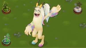 Парлсона - Все Песни и Анимации Монстра (My Singing Monsters, Мои Поющие Монстры, Msm, Мсм)