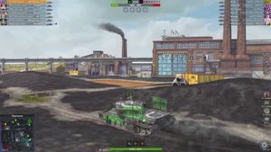 World Of Tanks Blitz 24