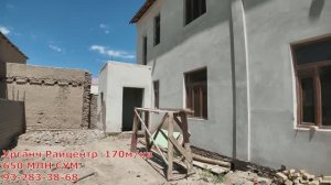 УРГАНЧ РАЙЦЕНТРДА 2 ҚАВАТЛИ ЯНГИ ХОВЛИ ЖОЙ СОТИЛАДИ