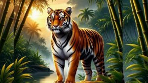 Полосатая душа