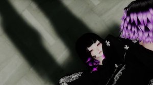 [VRCHAT/MMD] - Delusional