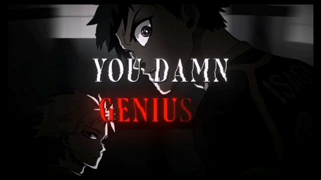 Montagem mexilo estrahno(ultra slowed) × BLUE LOCK - EDIT ANIME(перезалив с ВК ВИДЕО) смотреть онлайн