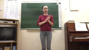 Ритмика. Размер 3_4, 4_4