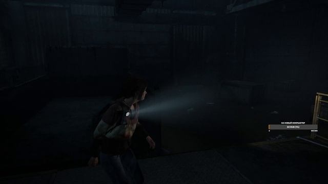 The Last of Us: Part 1# Полное прохождение #19
