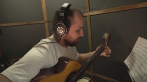 Танго под дождем. Л. Гоголинская