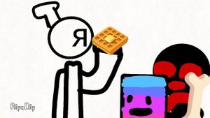Waffles!