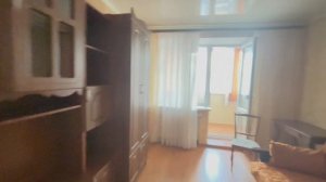 Квартира в шаге от Курортной зоны с мебелью