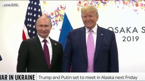 Предстоящая встреча лидеров России и США остается главной новостью мировых СМИ