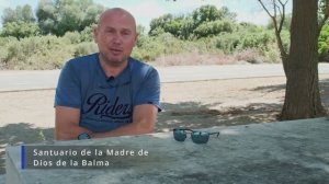 Santuario de la Madre de Dios de la Balma - Cinematic video fujifilm x-t4