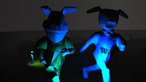 игра в пирожок.Игра вышла.ЭТО ЖЕСТЬ!Ждём 5 ночей с Тимохой 5