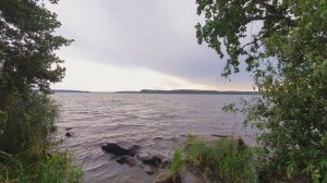 Селигер — это не просто единое озеро в классическом понимании, а система озёр-плёсов.