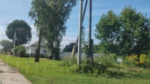 Токарёво. Касимовский р-н. Рязанская обл. Россия