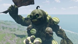 ПОЛНОСТЬЮ ВСЕ МОНСТРЫ, Большие и маленькие машинки с ТОМАСОМ ПОЖИРАТЕЛЕМ и ЛИН ГАН МУН