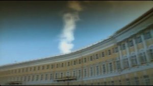 Романс о русских офицерах "Честь имею!"