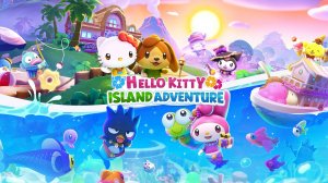 Hello Kitty Island Adventure – Друг Цилиндра [11]