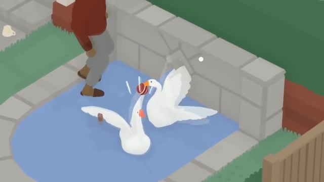 Валера гусь 3 но 2