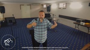 Безответственная овца / Сергей Лукьянов