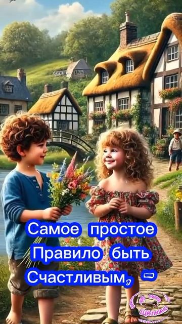 Доброе утро всем. Хорошего настроения. ВидеоОткрытка смотреть онлайн