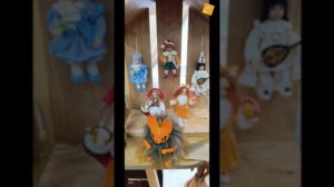 обзор ремесленного подворья. г. Иркутск