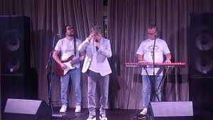 Алексей Глызин-Письма из далека