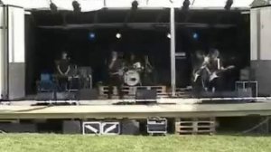 Худшая рок-группа!