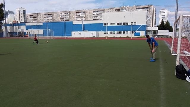удары
