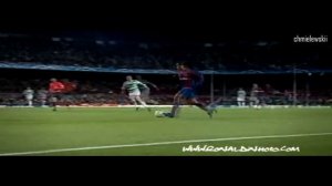 Ronaldinho _ Can't Hold Us _ 2003-2014 _ HD