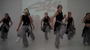 Танцы для детей ПОРХАЙ