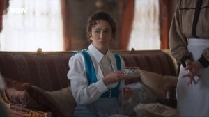 Династия Шакира Паши 3 серия (сериал, 2024)