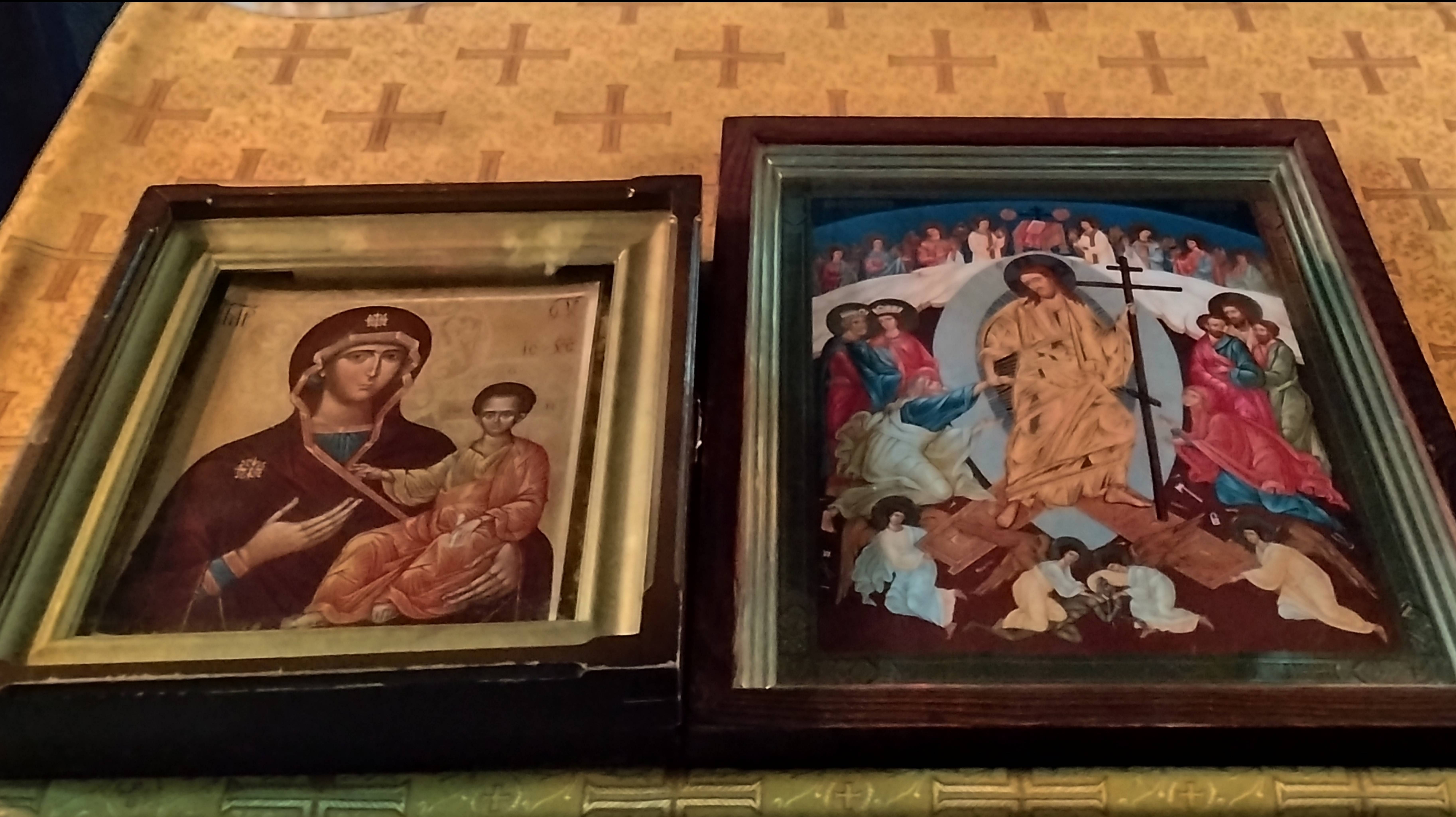 Проповедь прот. Николая Германского. 10 августа 2025 г. смотреть онлайн