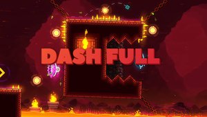 ПОЛНАЯ ВЕРСИЯ DASH | Dash Full Version by SwitchStepGDYT & more | ШОУКЕЙС | Просто Player