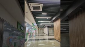 Торгово-офисный центр «Селектика» Варшавское шоссе, 150, корпус 2, Москва 09.08.2025