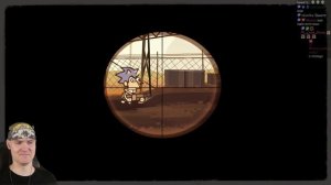 АНИМАЦИЯ ТИМ ФОРТРЕСС ВЫШЛА НА НОВЫЙ УРОВЕНЬ! ► ВИКТОР - РЕАКТОР