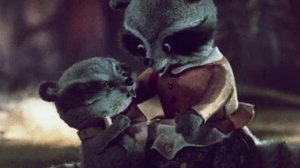 #СКАЗОЧНАЯ FM - КРОШКА ЕНОТ И ТОТ, КТО СИДИТ В ПРУДУ