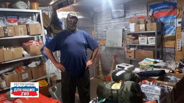 Тёплые, добрые слова и пожелания от наших защитников ❤️