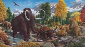 Carnivores 3 Ice Age