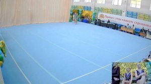 спортивная акробатика (6)