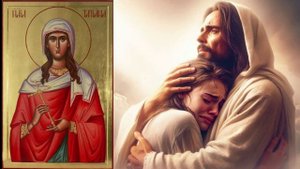 Акафист мученице Татиане — Акафисты святым
