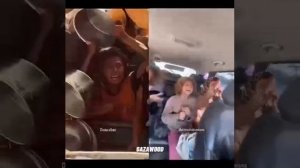 РЕПЕТИЦИЯ В ПАЛИВУДЕ! А ЗАТЕМ СЪЕМКА!