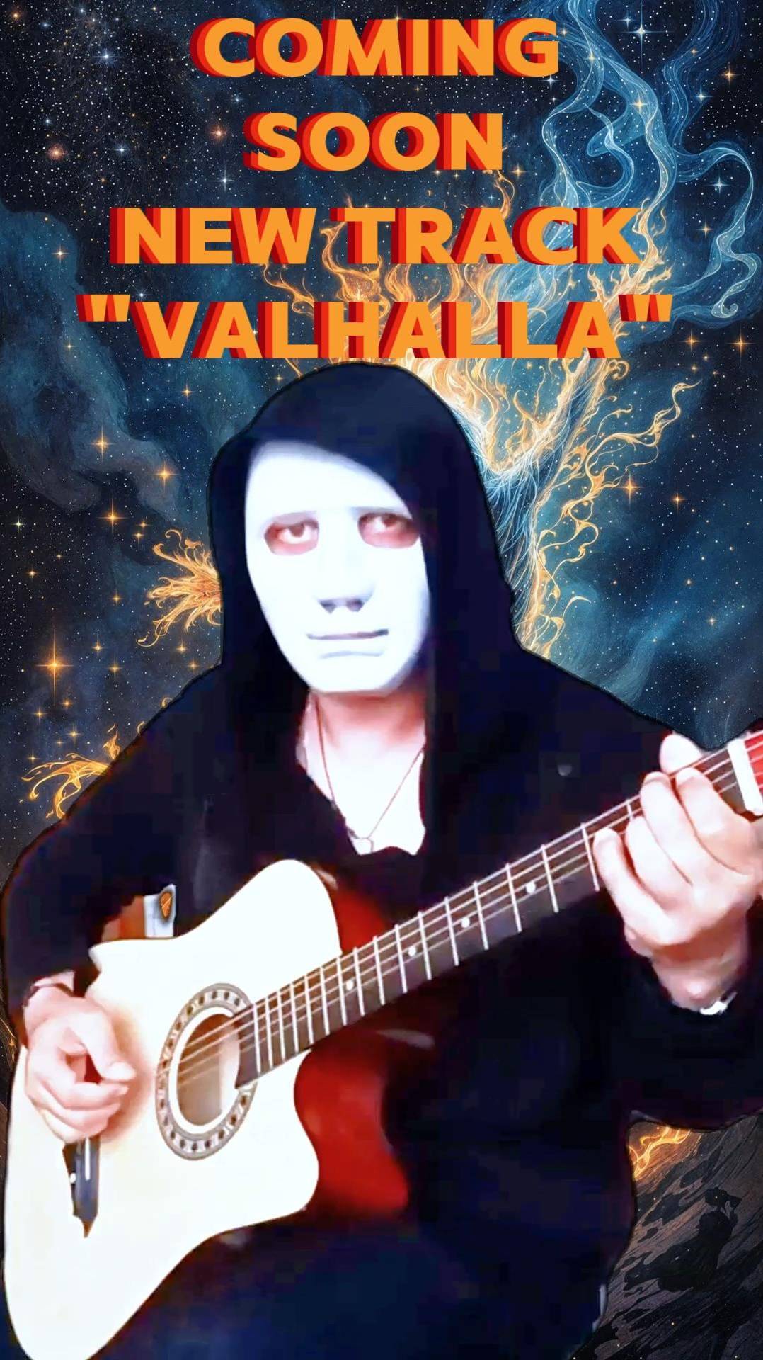Recording Valhalla