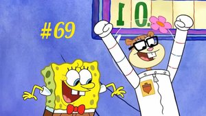 Губка Боб🔥 spongeBob👍 губка боб квадратные штаны😎 игры для детей🤘кулинарный поединок  #69