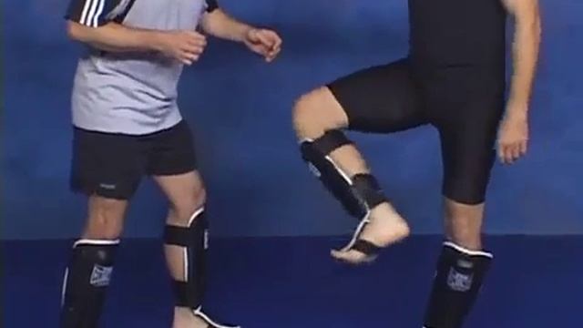 НИЖЕ ПОЯСА 1 / Below the Belt 1