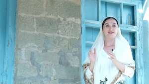 Тайны Урахи и Аймаумахи. Сергокалинский район. Ч.1